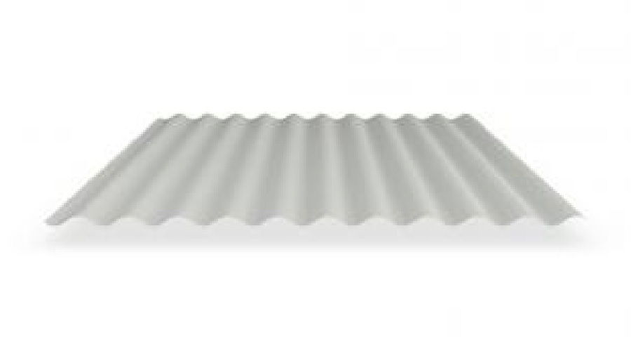 Corrugated Custom Orb