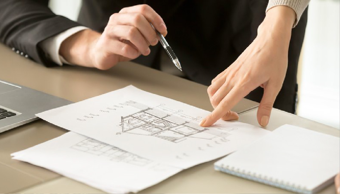 HBR Group Roofing - Design & Estimating