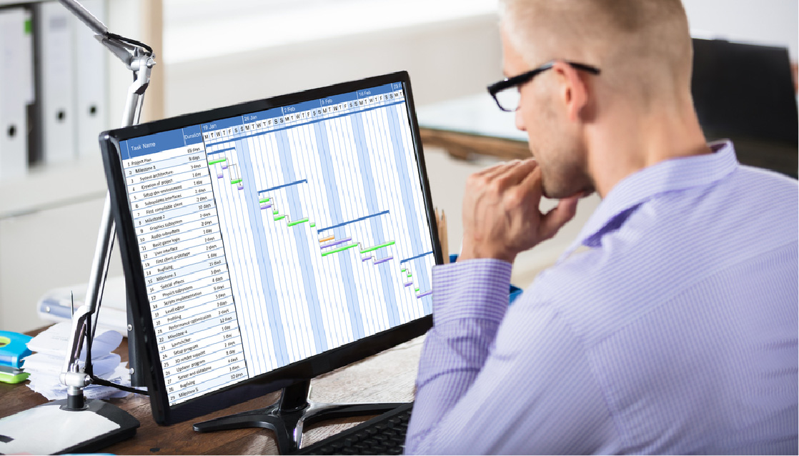 HBR Group Roofing - Scheduling & Installation