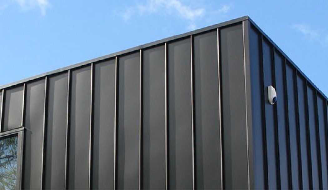 Cladding