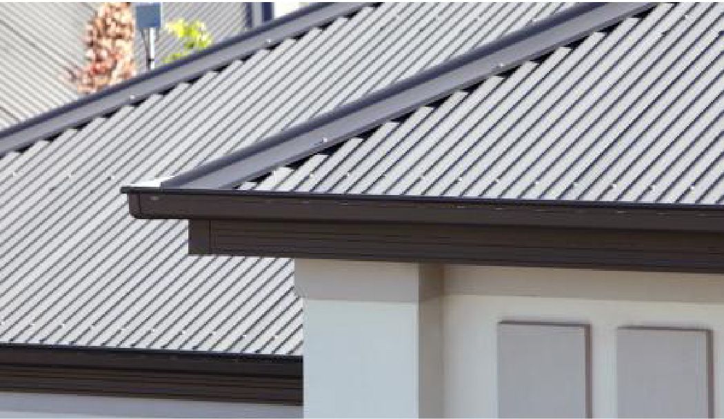Fascia & Guttering